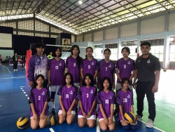 20220829032102.jpg - นักเรียนเข้าร่วมการแข่งขันกีฬาระหว่างโรงเรียนประจำจังหวัดและอำเภอจังหวัดแพร่ ปี 2565 | https://wangchin.devcm.info